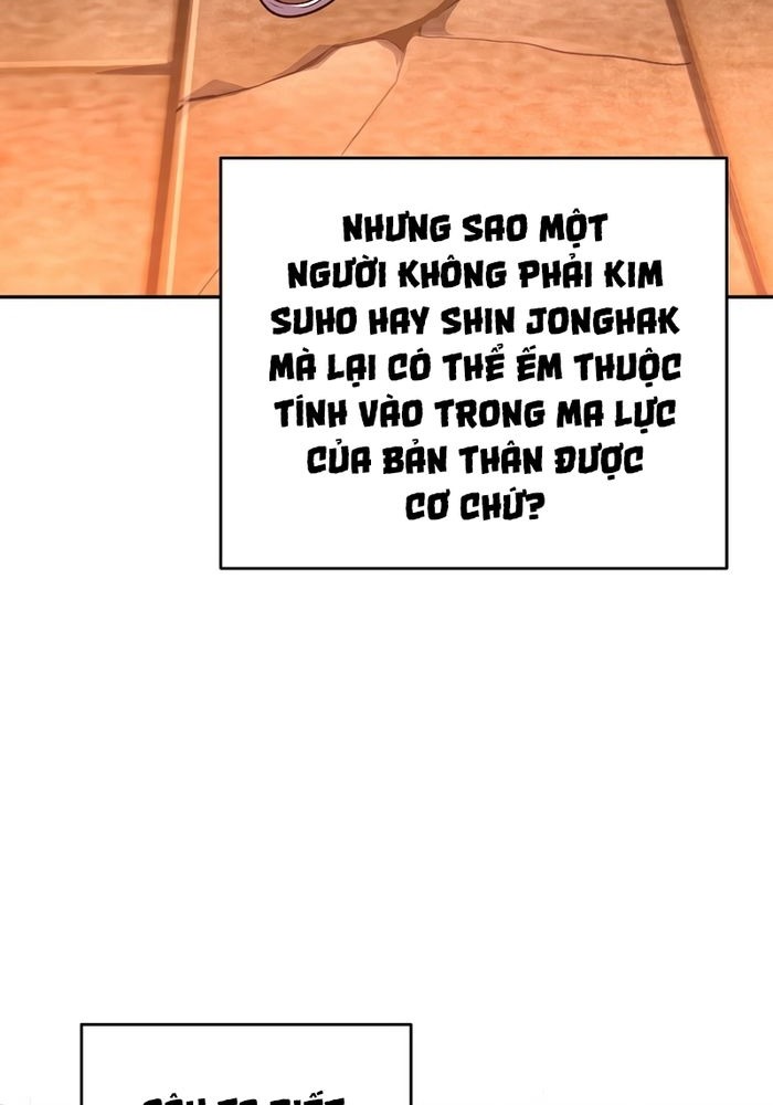 Đọc truyện Trở thành kẻ vô danh trong tiểu thuyết của chính mình - Chap 20